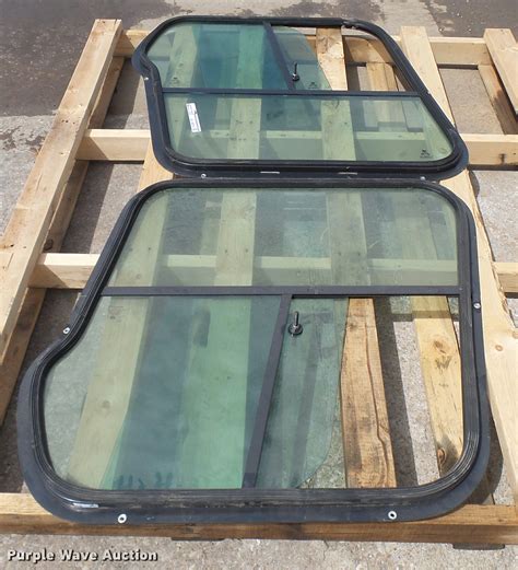 quality bobcat skid steer window|Bobcat Skid Steer Cab Glass Window .